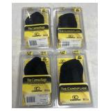 4 - Crossfire Semi Auto Pistol Holsters