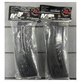 2 - New M&P 15 .22LR 10 rnd Magazines
