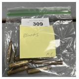 Mixed Rifle Blanks