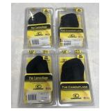 4 - Crossfire Semi Auto Pistol Holsters