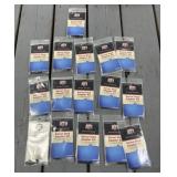 16 - Swivel Stud Adapter Kits