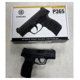 Sig Sauer P365 .177 Cal Air Pistol