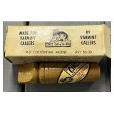 Nice Game Call in Original Box