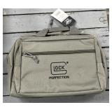 New Glock Double Sided Pistol Case