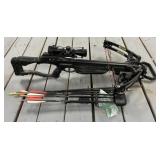 Barnet Raptor Crossbow w/ Scope