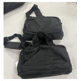 2 - Nice Double Sided Pistol Cases