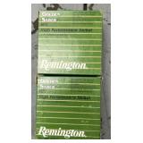 50 rnds Remington .45 Auto JHP Ammo
