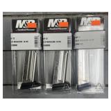 3 - M&P 22 .22LR 10 rnd Magazines