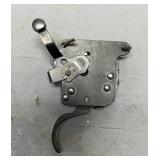 Remington 700 Trigger