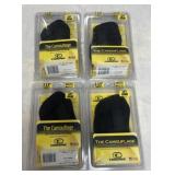 4 - Crossfire Semi Auto Pistol Holsters