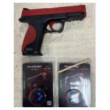 SIRT Laser Training Pistol