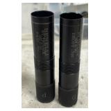 2 - Benelli Trulock Choke Tubes