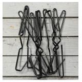 10 - Pistol Kickstands