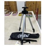 New Tripod w/ Case