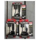 3 - New Klarus Dual Remote Switches