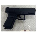 Glock 19 .177 Cal BB Pistol