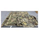 Camo Pants & Shirts