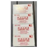 200 rnd Maine Cartridge .30 Carbine Ammo