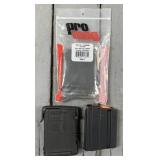 3 - AR-15 5 & 10 rnd Magazines