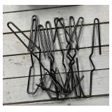 10 - Pistol Kickstands