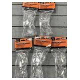 5 - New Sets Protective Eyewear