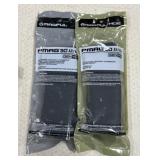 2 - Pmag AR-15 30 rnd Magazines