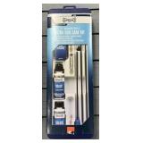 Gunslick .17 Cal Gun Cleaning Kit