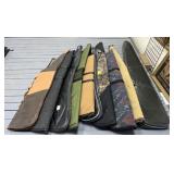 10 - Soft Rifle Cases