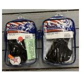 2 - New De Santis Inside Heat Holsters