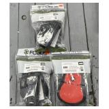 3 - New Fobus Kydex Holsters