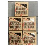 125 rnds Hornady .380 Auto Ammo