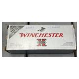 20ct Winchester .25 WSSM Brass