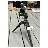 Metal Tripod
