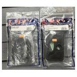 2 - New De Santis Pocket Shot Holsters