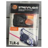 Streamlight TLR-6 Pistol Laser
