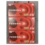 150 rnds Winchester 9mm Ammo