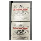 50 rnds Winchester 12ga Shotshells