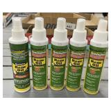 5 - New 6oz Bottles Remington Gun Oil