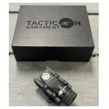 New Tactical Pistol Light
