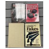 4 - Gun Books