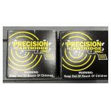 100 rnds Precision .357 Mag Reloads
