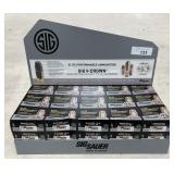 16" Sig Sauer Ammo Store Display