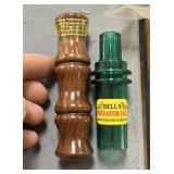 2 - Game Calls