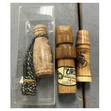 3 - Game Calls