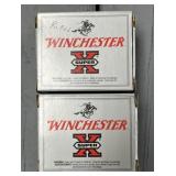 40 rnds Winchester .45 Colt Ammo