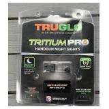 TruGlo Handgun Night Sights