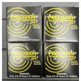 200 rnds Precision 9mm Reloads