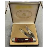 Case XX Trapper Special Ed. Knife