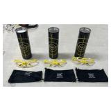 3 - Nice Glock Shooting Safety Glasses