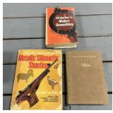 3 - Gun Books